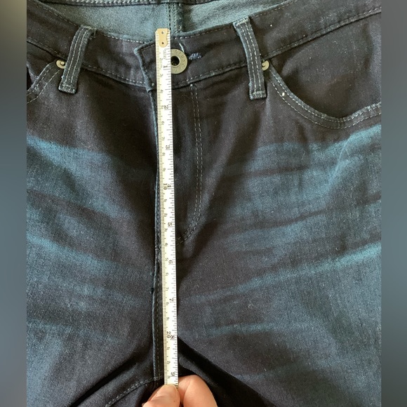 AG -The Angel Jeans-Size 29 - Picture 9 of 9